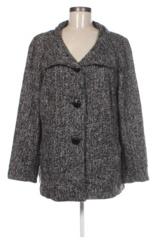 Damski płaszcz My Line, Rozmiar XL, Kolor Kolorowy, Cena 39,99 zł