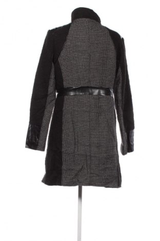 Damski płaszcz My Own, Rozmiar S, Kolor Kolorowy, Cena 87,99 zł