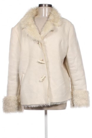 Palton de femei My Own, Mărime XL, Culoare Alb, Preț 155,99 Lei