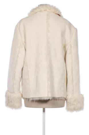 Palton de femei My Own, Mărime XL, Culoare Alb, Preț 155,99 Lei