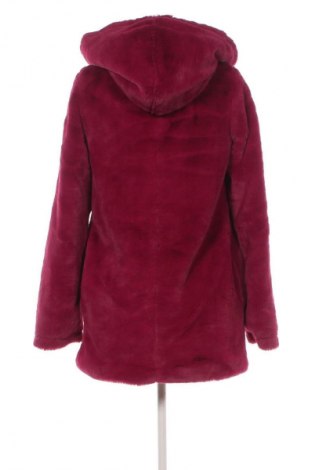 Дамско палто MyMO, Размер XS, Цвят Розов, Цена 151,00 лв.