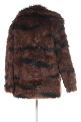 Damski płaszcz NA-KD, Rozmiar S, Kolor Kolorowy, Cena 220,69 zł