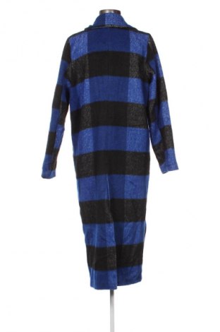 Дамско палто NA-KD, Размер M, Цвят Многоцветен, Цена 75,99 лв.