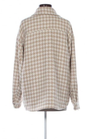 Dámský kabát  NA-KD, Velikost M, Barva Vícebarevné, Cena  1 215,00 Kč