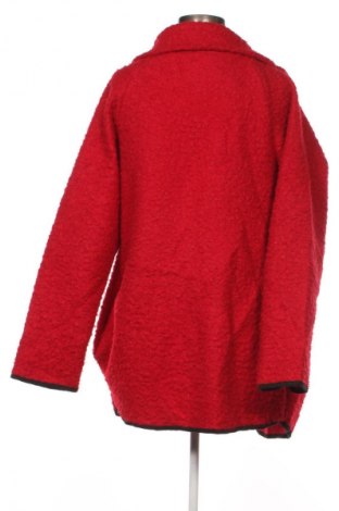 Damenmantel NEW COLLECTION, Größe M, Farbe Rot, Preis € 48,99