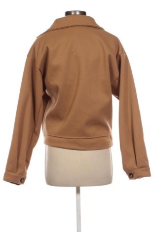 Dámsky kabát  NEW COLLECTION, Veľkosť L, Farba Hnedá, Cena  79,95 €