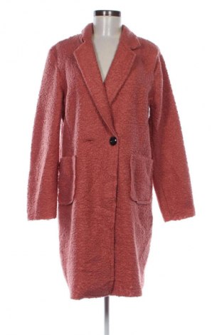 Női kabát NEW COLLECTION, Méret L, Szín Rózsaszín, Ár 12 269 Ft