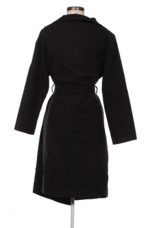 Дамско палто NEW COLLECTION, Размер M, Цвят Черен, Цена 18,91 €
