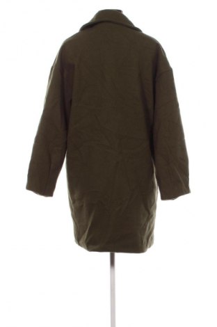 Damenmantel NEW COLLECTION, Größe L, Farbe Grün, Preis € 31,99