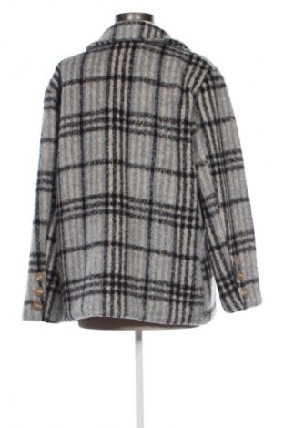 Dámský kabát  NEW COLLECTION, Velikost XXL, Barva Vícebarevné, Cena  967,00 Kč