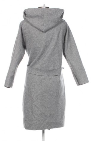 Damski płaszcz NEW COLLECTION, Rozmiar M, Kolor Szary, Cena 101,99 zł