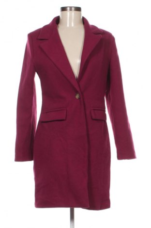 Dámsky kabát  NEW COLLECTION, Veľkosť L, Farba Ružová, Cena  43,95 €