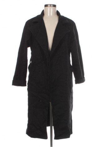 Dámský kabát  NEW COLLECTION, Velikost S, Barva Černá, Cena  649,00 Kč