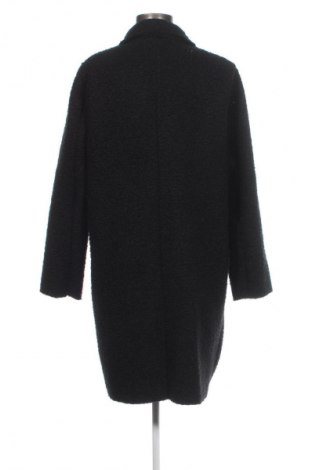 Damski płaszcz NEW COLLECTION, Rozmiar M, Kolor Czarny, Cena 220,69 zł