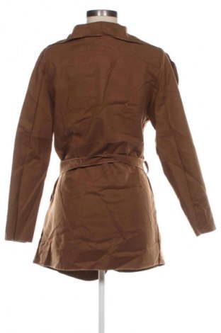 Női kabát NEW COLLECTION, Méret M, Szín Barna, Ár 3 399 Ft