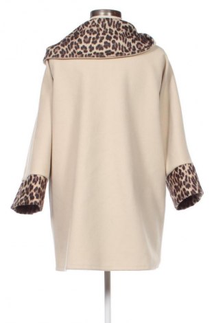 Damenmantel NEW COLLECTION, Größe XL, Farbe Beige, Preis € 73,99