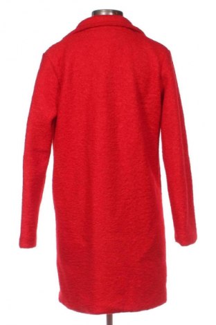 Damenmantel NEW COLLECTION, Größe M, Farbe Rot, Preis € 111,57