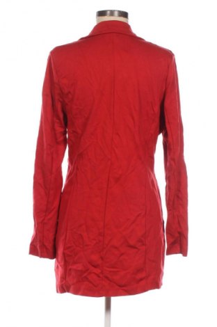 Damenmantel Ned, Größe XL, Farbe Rot, Preis € 18,99