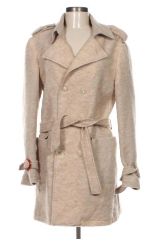 Damski płaszcz Neill Katter, Rozmiar M, Kolor Beżowy, Cena 529,99 zł