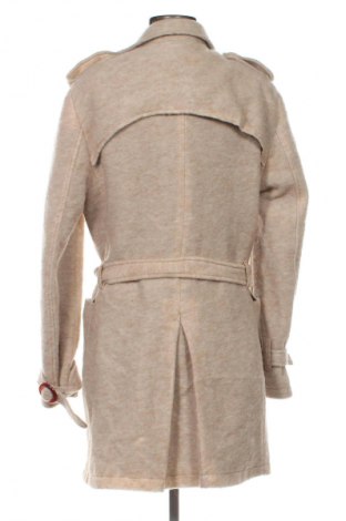 Damski płaszcz Neill Katter, Rozmiar M, Kolor Beżowy, Cena 529,99 zł