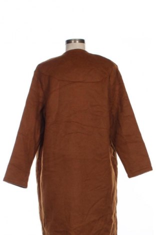 Γυναικείο παλτό Net, Μέγεθος S, Χρώμα Καφέ, Τιμή 23,99 €