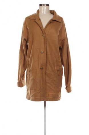 Γυναικείο παλτό Neuville, Μέγεθος XL, Χρώμα  Μπέζ, Τιμή 45,99 €