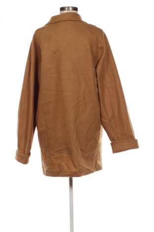 Γυναικείο παλτό Neuville, Μέγεθος XL, Χρώμα  Μπέζ, Τιμή 45,99 €