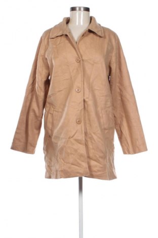 Dámský kabát  Neuville, Velikost M, Barva Oranžová, Cena  1 119,00 Kč