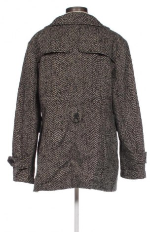 Дамско палто New Look, Размер XL, Цвят Многоцветен, Цена 75,99 лв.