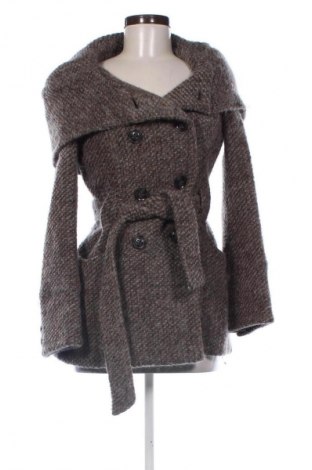 Dámský kabát  New Look, Velikost M, Barva Vícebarevné, Cena  891,00 Kč