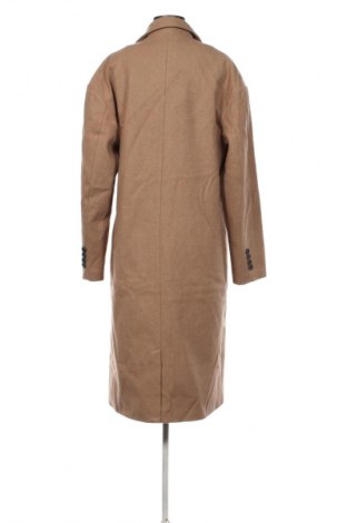 Γυναικείο παλτό New Look, Μέγεθος S, Χρώμα Καφέ, Τιμή 40,99 €