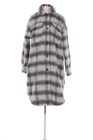 Dámský kabát  New Look, Velikost XL, Barva Vícebarevné, Cena  789,00 Kč