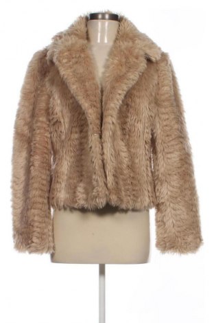 Női kabát New Look, Méret L, Szín Bézs, Ár 20 106 Ft