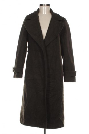 Dámský kabát  New Look, Velikost M, Barva Zelená, Cena  1 059,00 Kč