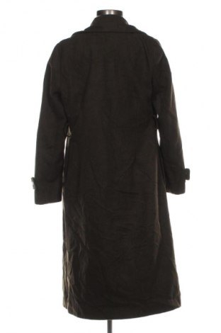 Dámský kabát  New Look, Velikost M, Barva Zelená, Cena  1 059,00 Kč