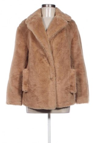 Női kabát New Look, Méret S, Szín Bézs, Ár 14 039 Ft