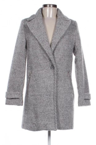 Dámský kabát  New Look, Velikost M, Barva Vícebarevné, Cena  1 114,00 Kč