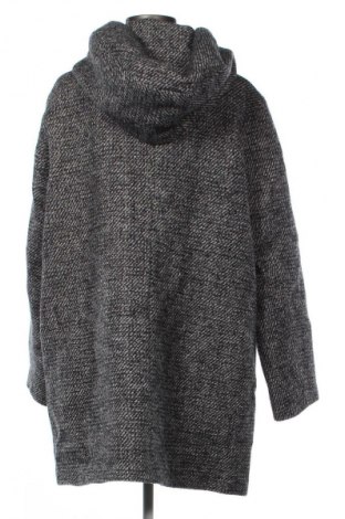 Palton de femei New View, Mărime XXL, Culoare Gri, Preț 190,99 Lei