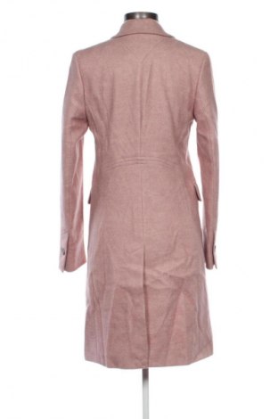Dámsky kabát  Next, Veľkosť S, Farba Popolavo ružová, Cena  47,95 €
