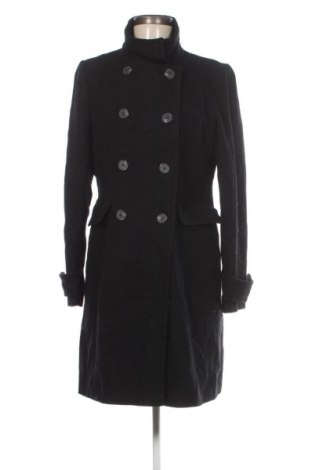 Дамско палто Next, Размер M, Цвят Черен, Цена 76,99 лв.