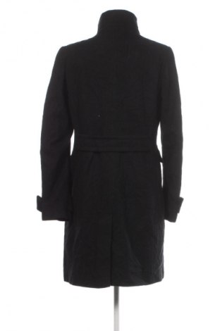 Дамско палто Next, Размер M, Цвят Черен, Цена 76,99 лв.