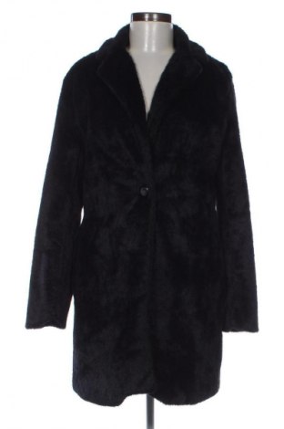 Damski płaszcz Nice & Rock, Rozmiar M, Kolor Czarny, Cena 273,99 zł