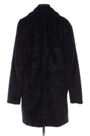 Damski płaszcz Nice & Rock, Rozmiar M, Kolor Czarny, Cena 273,99 zł