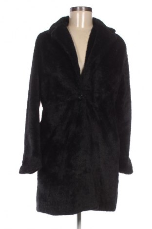 Palton de femei Nice & Rock, Mărime M, Culoare Negru, Preț 356,99 Lei