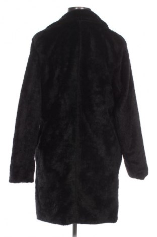 Palton de femei Nice & Rock, Mărime M, Culoare Negru, Preț 356,99 Lei