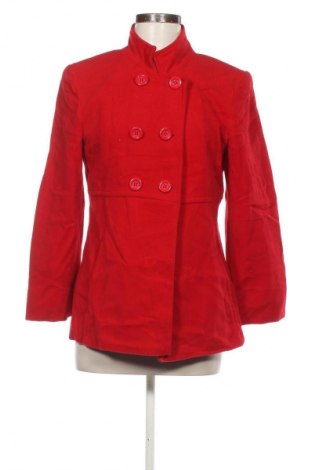 Dámsky kabát  Nienhaus, Veľkosť M, Farba Červená, Cena  53,95 €