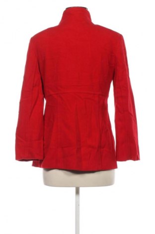 Dámsky kabát  Nienhaus, Veľkosť M, Farba Červená, Cena  53,95 €