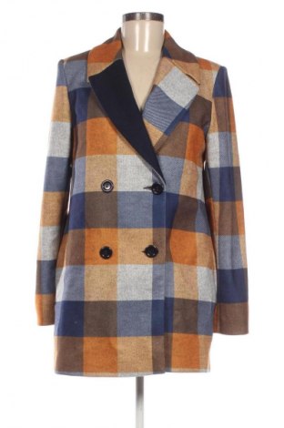 Dámský kabát  Nife, Velikost S, Barva Vícebarevné, Cena  4 249,00 Kč