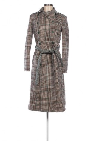 Дамско палто Nife, Размер M, Цвят Многоцветен, Цена 349,99 лв.