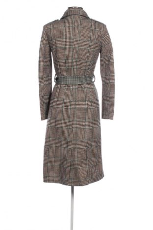 Дамско палто Nife, Размер M, Цвят Многоцветен, Цена 349,99 лв.